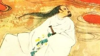 屈原临死前最后一个作品《九章·怀沙》写了什么？