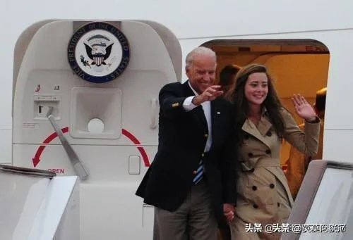 特朗普出院后拜登提出一点希望