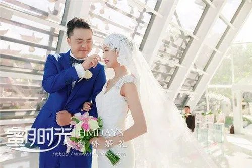 蜜月时光海外婚礼 蜜月时光简介
