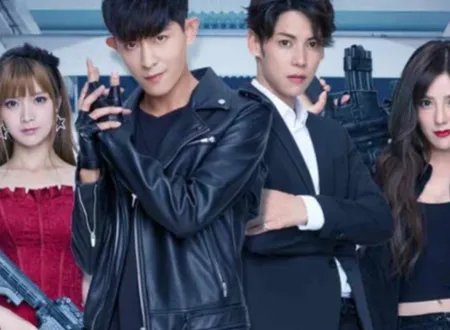 敖犬演过的电视剧有哪些？