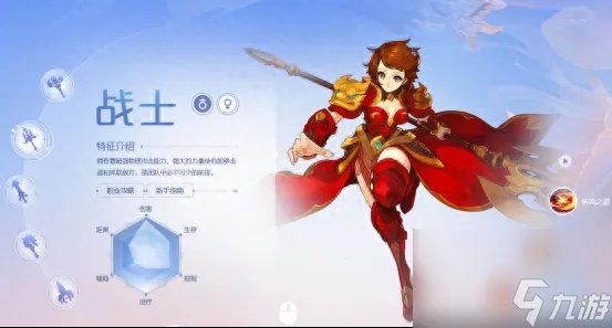 自由幻想药师怎么加点 qq自由幻想家族技能介绍