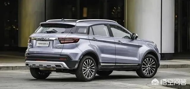 刚刚上市的福特领界S是否值得购买?