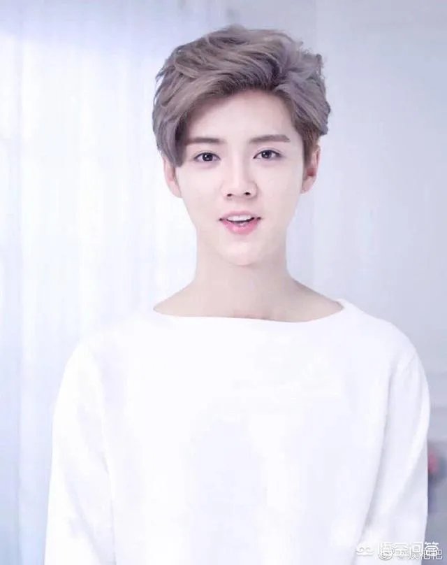 如何看待鹿晗点赞xiumin入伍？