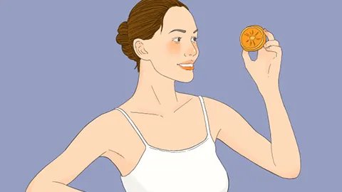 面部青春痘如何治疗