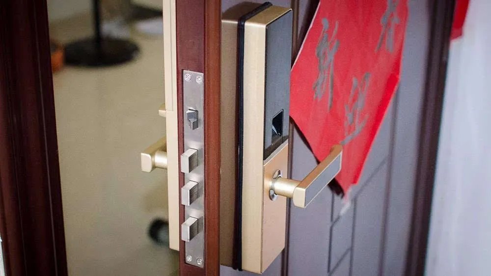 开锁可以不换锁芯吗