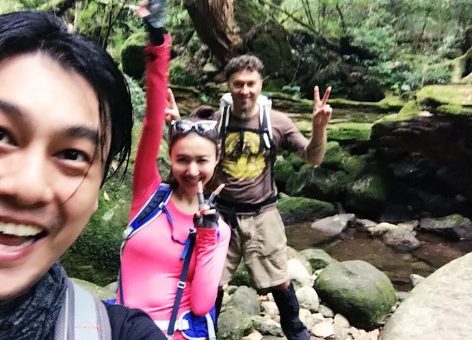 朱孝天结婚纪念日和妻子如何度过?