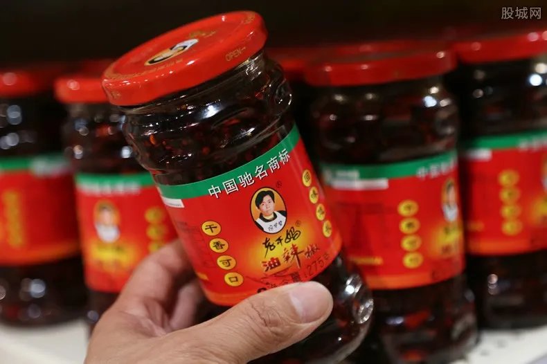 老干妈推出魔性广告 老干妈广告引起消费者关注！