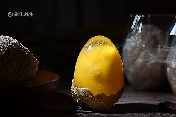 变蛋吃多了有什么危害