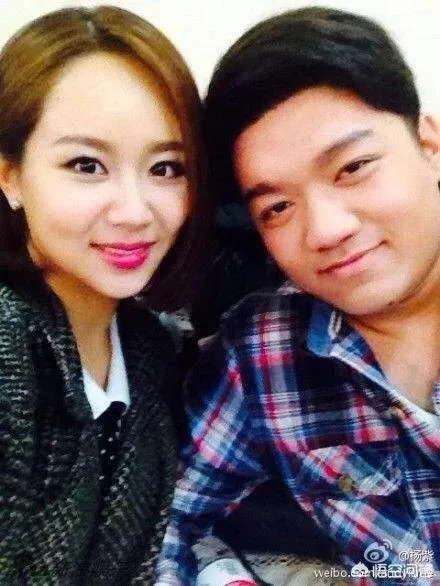 《家有儿女》主演重聚，杨紫张一山都发展的很好，夏雨现在如何？