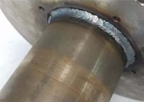 焊接件焊接应力如何消除