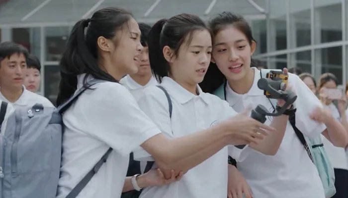 小欢喜总共多少集 小欢喜一共多少集