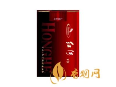 红河v8多少钱一包 红河香烟价格表和图片