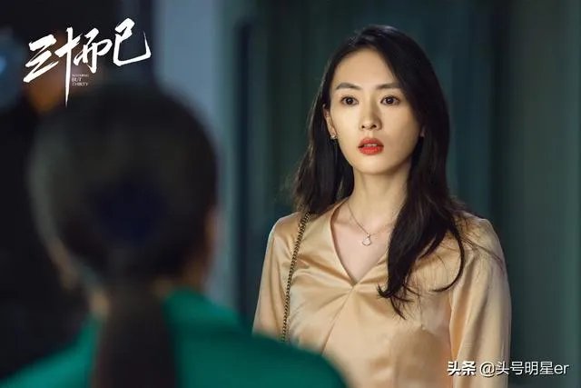 童瑶和章子怡为什么长的这么像