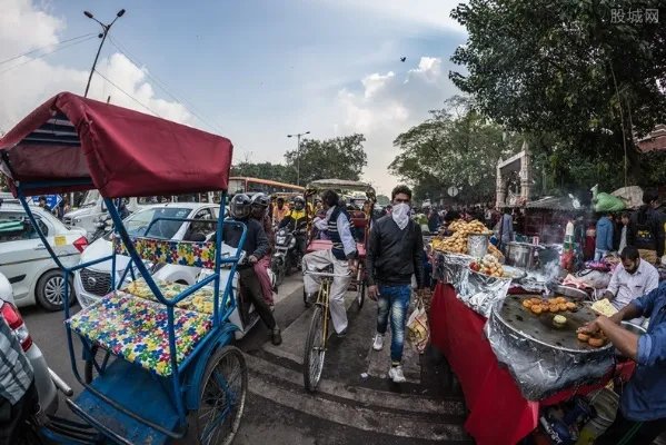 印度疫情最新消息今天新增多少例 真有上亿人感染吗