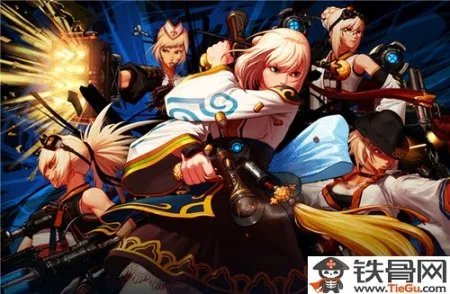 神枪手转什么好