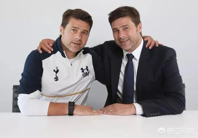 续约后的波切蒂诺,能为热刺带来一个冠军吗?