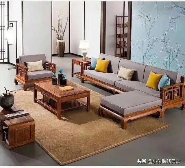 2019新中式墙画壁画种类有哪些，应该如何正确的选择？