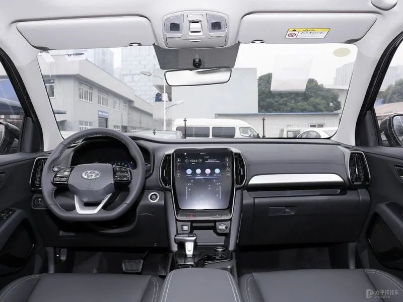 北京现代ix35最新款最低多少钱可以落地?北京现代ix35优惠价