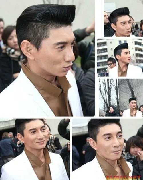 2013年明星收入大曝光 吴莫愁吸金1.3亿超王菲