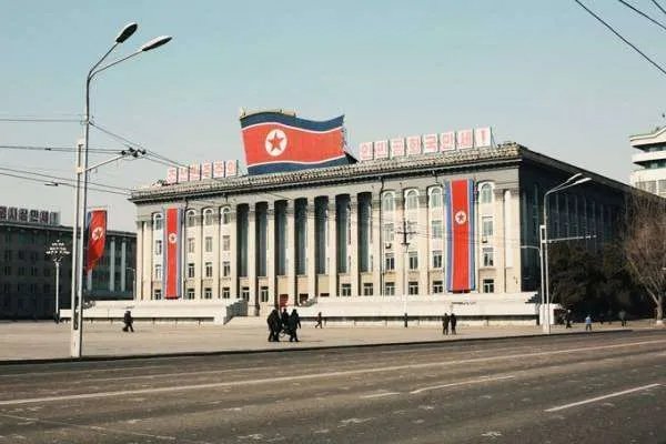 朝鲜向东海岸方向发射不明飞行物，一向爱好管闲事的美国为何目前没有发声?