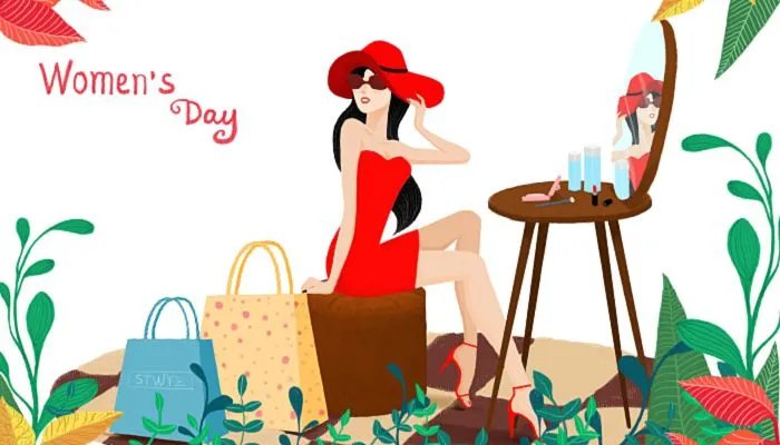 2023三八妇女节是法定假日吗 2023三八节放假吗