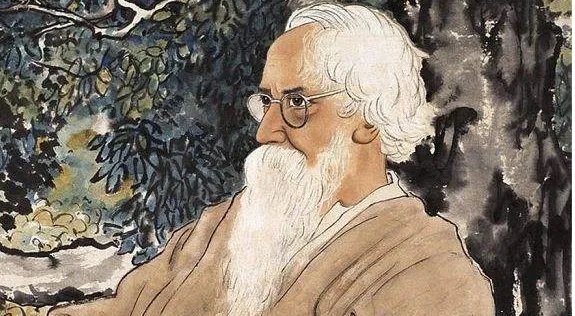 泰戈尔是哪国诗人，代表作诗集是什么，1913曾获得了什么奖？
