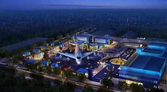 球球大作战嘉年华赛事玩法全解，李晨nic和BY2主持赛事