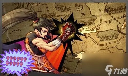 dnf散打连招教学 散打玩法解析连招推荐