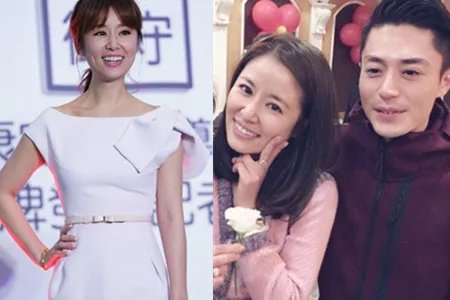 霍建华违规停豪车 尴尬瞬间全纪录