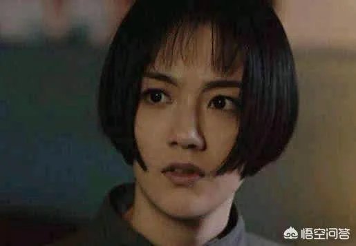 《沙海》这部剧沈琼到底是什么人？你怎么看？