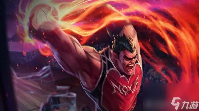 LOL诺克萨斯之手符文怎么点 最新天赋符文推荐2023