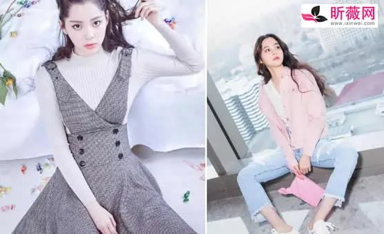 欧阳娜娜男朋友是谁2021：欧阳娜娜的父亲是谁啊