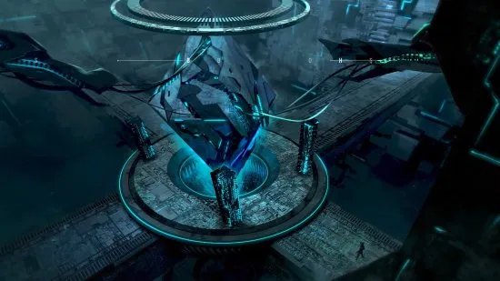 《黑岩射手》将推异世界手游 预告片公布预计今秋上线