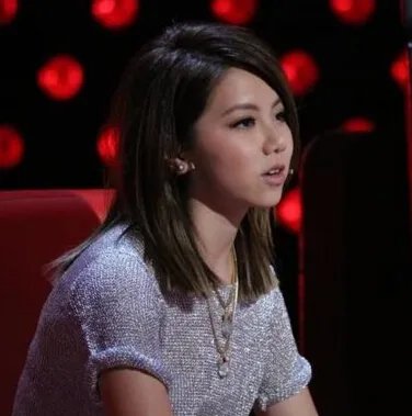 林宥嘉暗示主动分手邓紫棋 称:没有人不痛