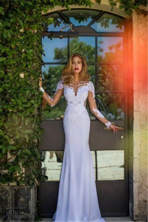 夏日婚纱装要注意什么   几个秘笈助您圆公主梦