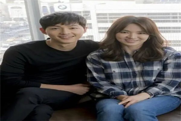 宋慧乔承认怀孕，自曝停工半年(系谣言)