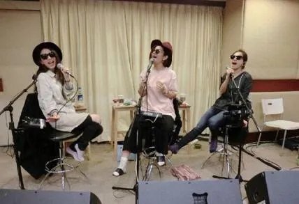 S.H.E出道18周年怎么回事?