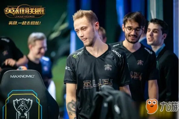 《LOL》S8总决赛IG vs FNC比赛直播地址 s8决赛赛程时间