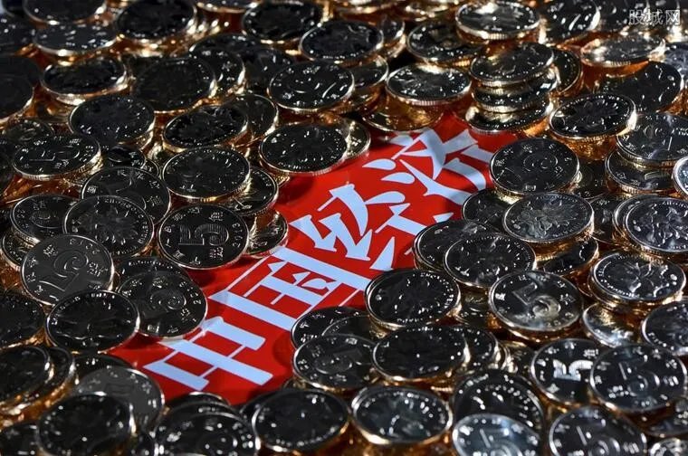 中国世界经济坐标 中国经济发展情况怎么样