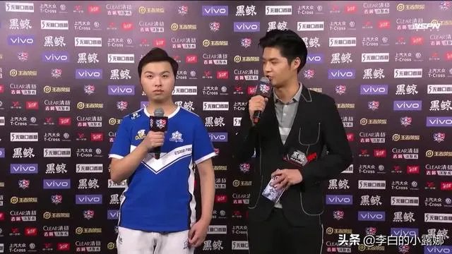 estar八连胜被EDGM终结,Alan一句“捡漏”引争议,是说骚话还是不尊重对手?