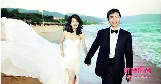 李念炫富照被批：李念丈夫显赫背景令人震惊