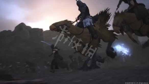 《最终幻想16》无限连击怎么打？ 无限连击技能顺序