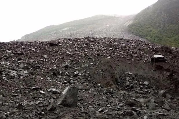 四川茂县二次垮塌人员是否撤离？