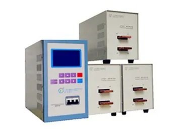 中频点焊机有什么特点?