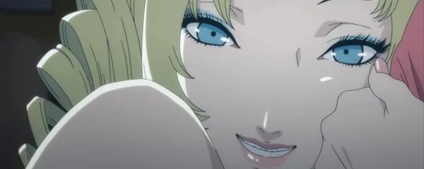 凯瑟琳经典版是成人游戏吗