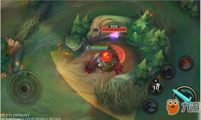 英雄联盟手游什么时候出 上线时间介绍