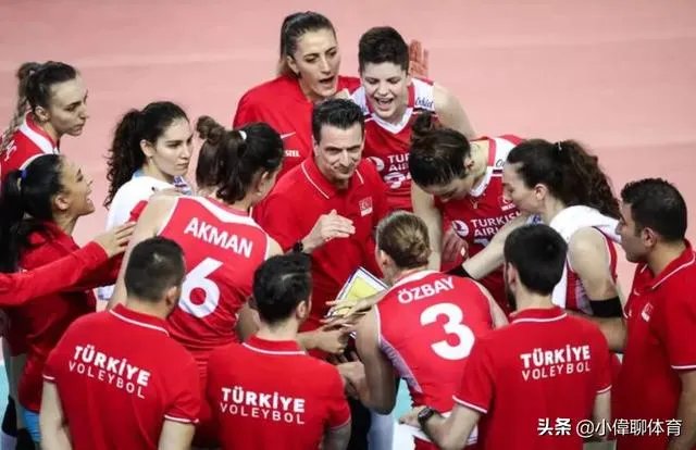 中国女排二队参加总决赛进四强有希望吗？