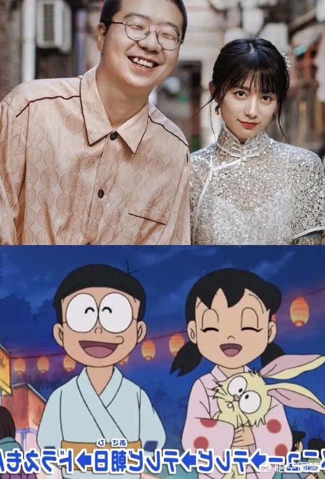 李诞疑似出轨，这对他有什么影响？你怎么看？