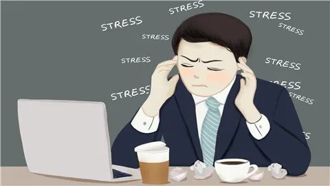 两边太阳穴胀痛怎么回事