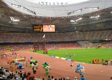 东京奥运会赛事采取了“自助式颁奖”，奥运会到底有什么魅力？